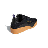 Adidas Liberty Cup x Chewy Cannon Shoes - Black/Gold/Gum Hel