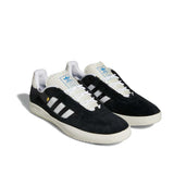 Adidas PUIG - Core Black/Coud White/Blue Bird2