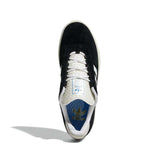 Adidas PUIG - Core Black/Coud White/Blue Bird3