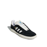 Adidas PUIG - Core Black/Coud White/Blue Bird5