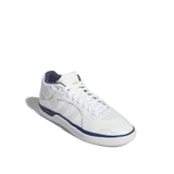 Adidas Tyshawn - Cloud White/Cloud White/Shadow Navy4