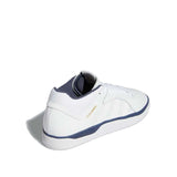 Adidas Tyshawn - Cloud White/Cloud White/Shadow Navy5