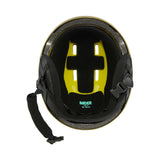 Anon 22/23 Raider 3 Helmet - Green4