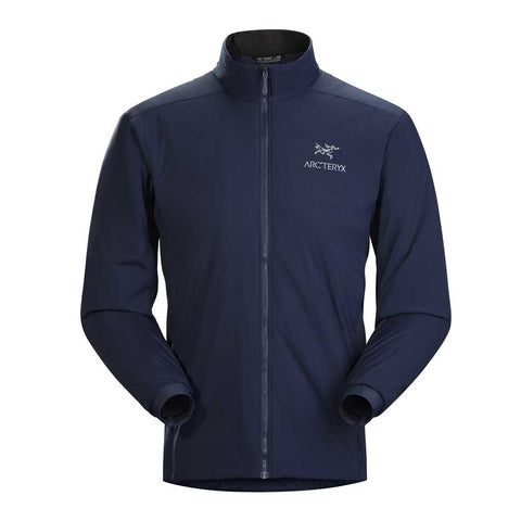 Arcteryx Atom LT Jacket - Kingfisher