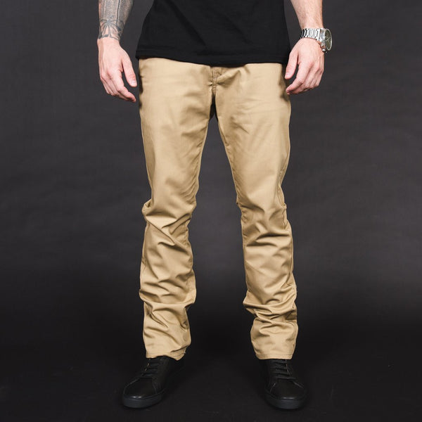 BLKWD Classic Chino - Khaki