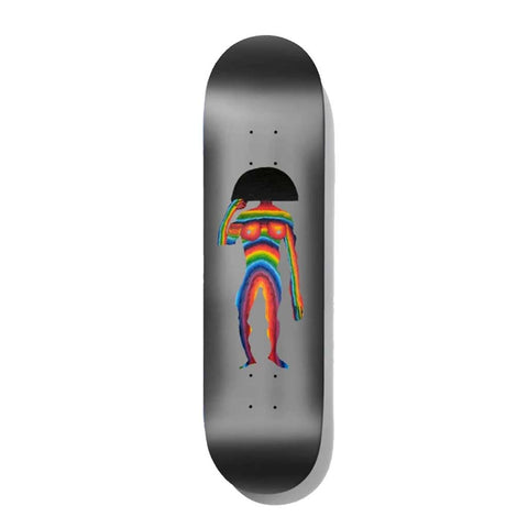 Baker KL TY Segall 8.0" Deck Back