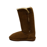Bearpaw Women's Lauren - Hickory Inner Side