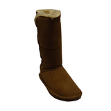 Bearpaw Women's Lauren - Hickory Front