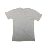 Boarders Game Controller Tee - Heather Grey Back