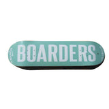 Boarders LA Bold Skateboard Deck Mint