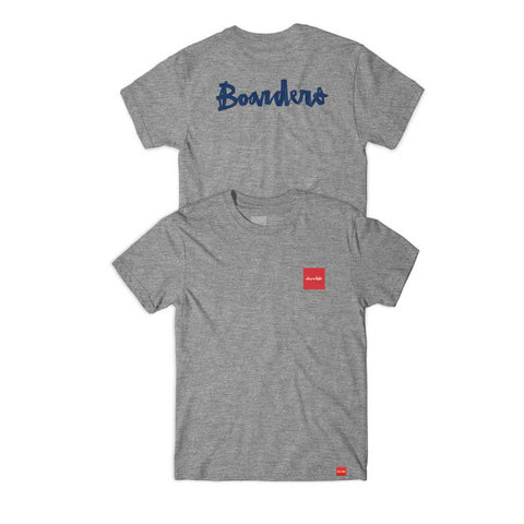 Boarders T-shirts