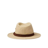 Brixton Messer x Adventure Hat - Safari2