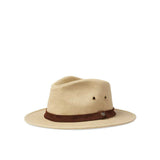 Brixton Messer x Adventure Hat - Safari