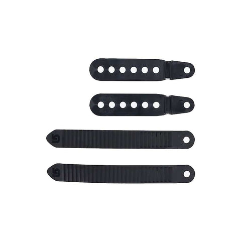 Burton Ankle Tongue and Slider Replacement Set