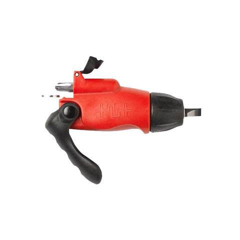 Burton Bullet Tool - Red