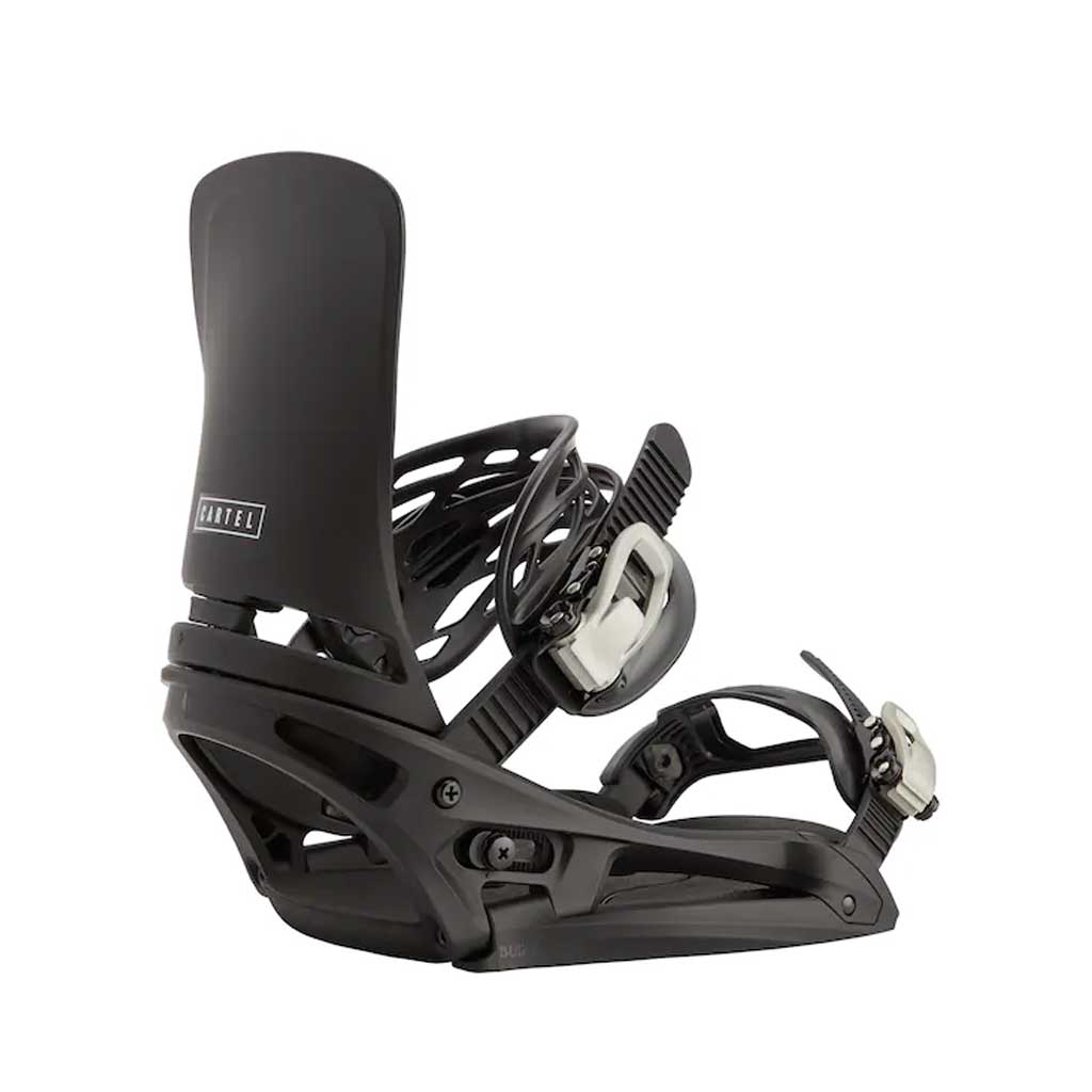 burton 23-24 snowboard Burton 23/24 Cartel EST Binding - Black