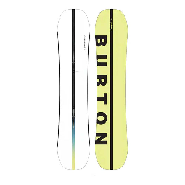 Burton 21/22 Custom Smalls Snowboard