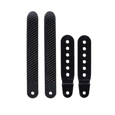 Burton DT Ankle TNG Slider - Black