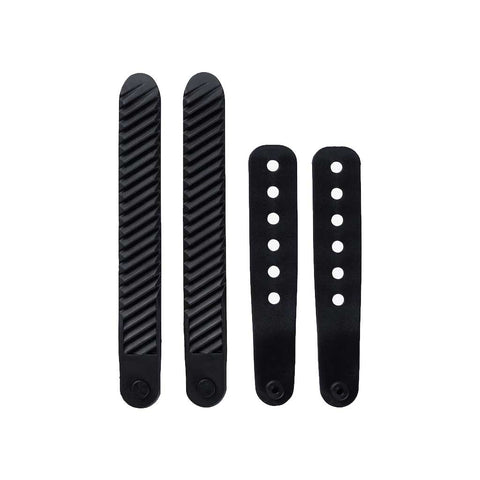Burton Double Take Snowboard Binding Toe Tongue Slider
