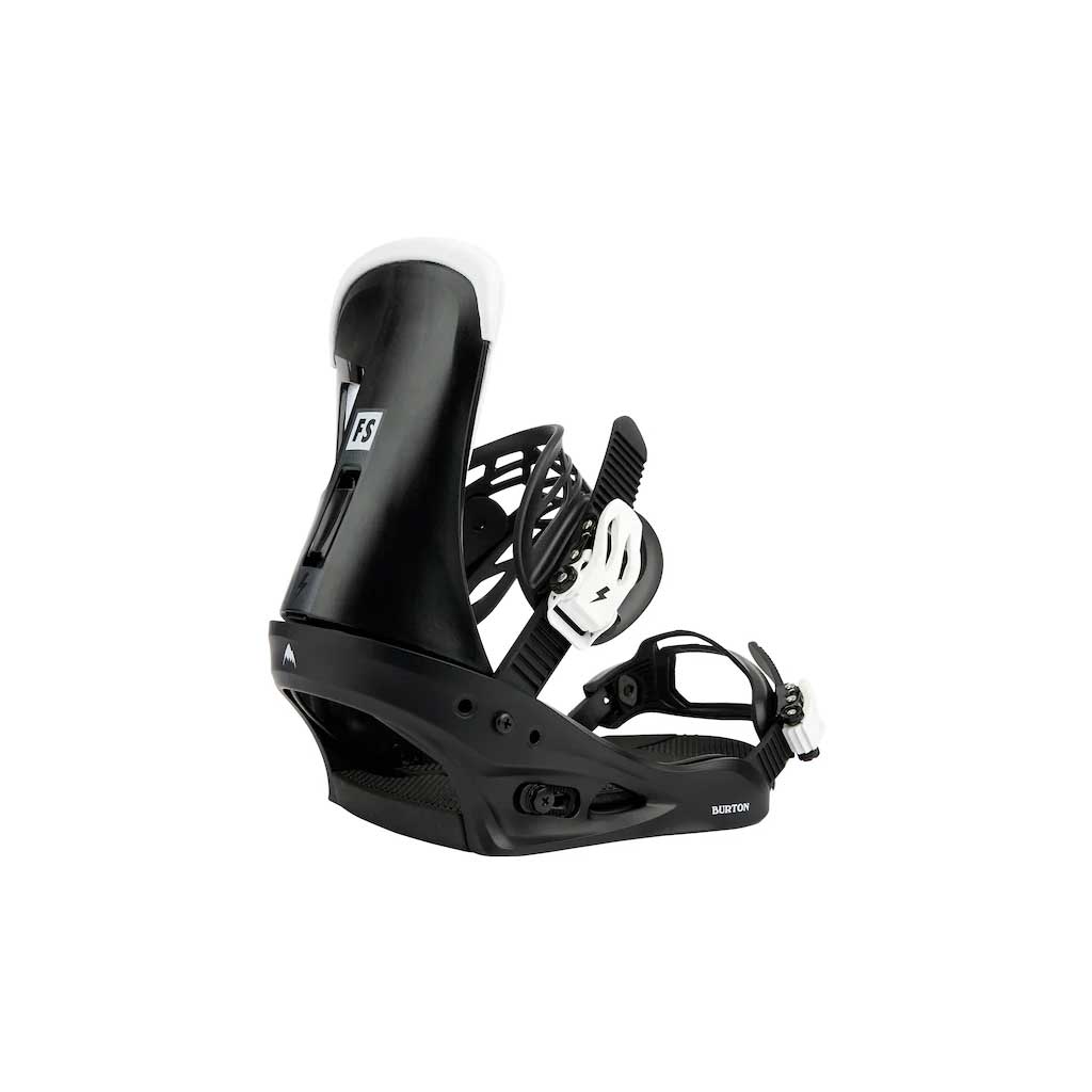 23/24 burton snowboards Burton 24/25 Freestyle Re: Flex Binding - Black