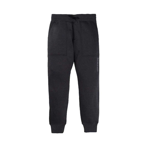 Burton Oak Pant - True Black