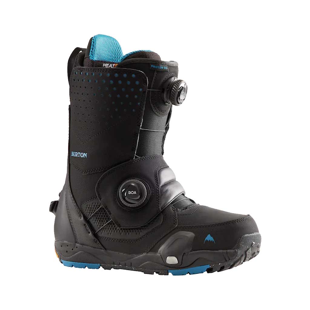 Burton 24/25 Photon Step on Boot Wide - Black