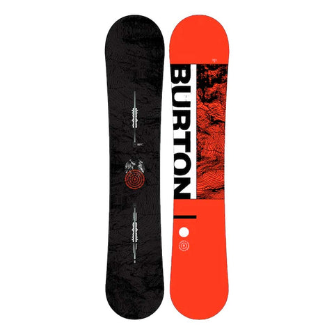 Burton 21/22 Ripcord Snowboard