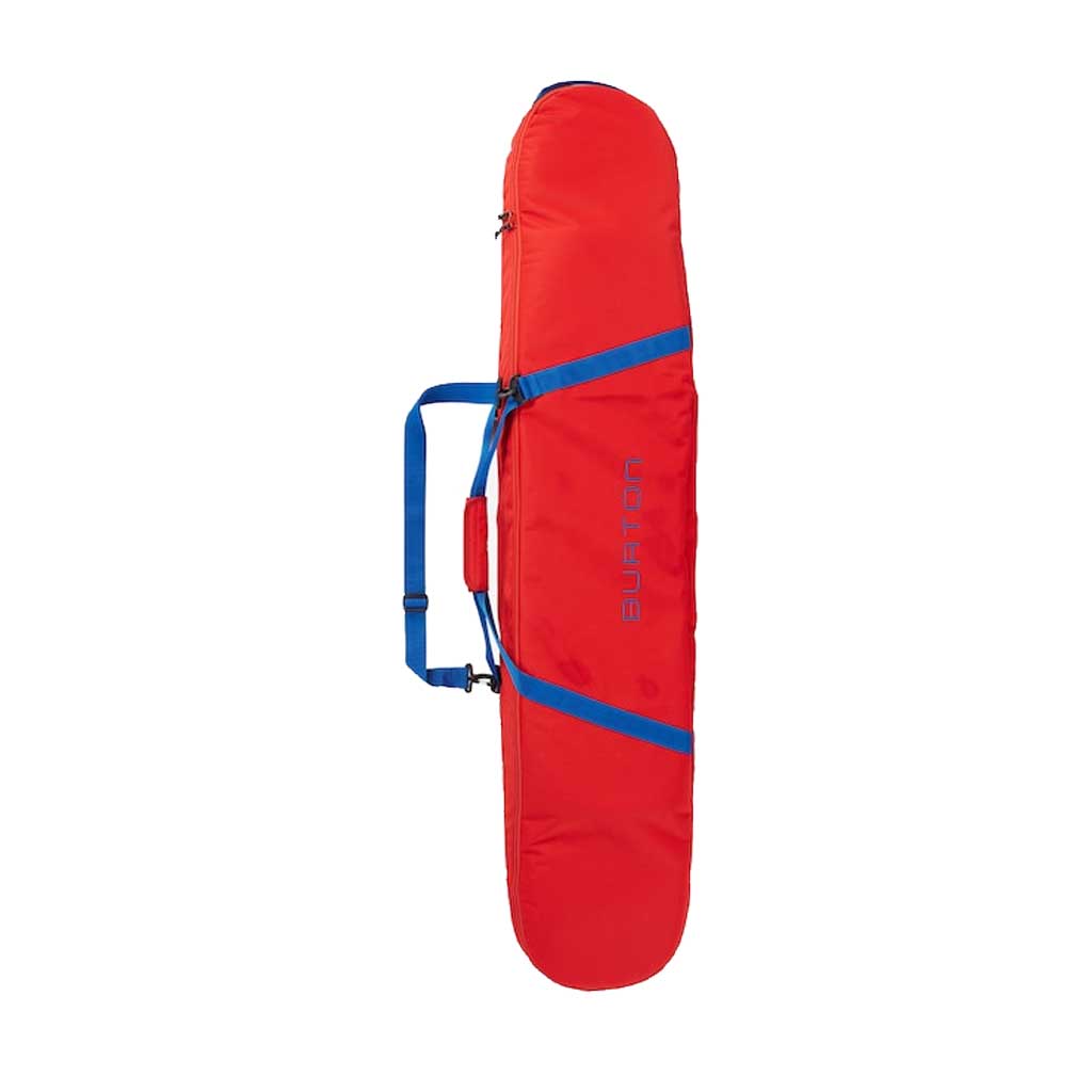 Burton 20/21 Space Sacl Board Bag - Flame Scarlet