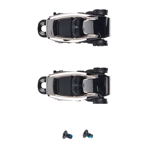 Burton Snowboard Binding Toe Buckle Replacement Set