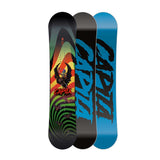 Capita 21/22 Youth's Scott Stevens Mini Snowboard 135