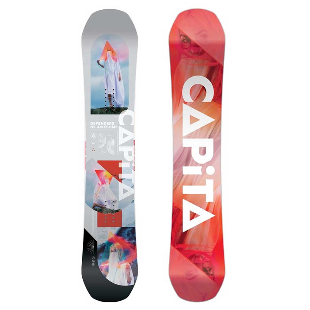 Capita 22/23 Defenders of Awesome Board