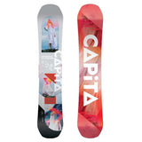 Capita 22/23 Defenders of Awesome Board | Boarders