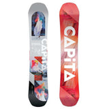 Capita 22/23 Defenders of Awesome Board 154