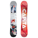 Capita 22/23 Defenders of Awesome Board 158