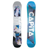 Capita 22/23 Defenders of Awesome Board 159w