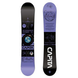Capita 22/23 Outer Space Living Board 154