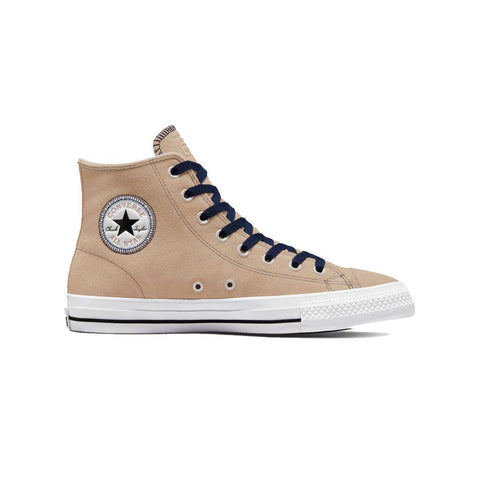 Converse CTAS Pro High - Hemp/Black/White