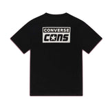 Converse Cons SS Tee - Black Back