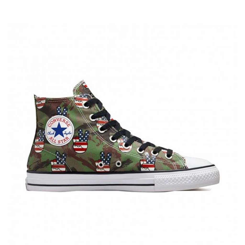 CONVERSE ALL STAR US CAMO HI SAND CAMO CONVERSE ALL STAR US CAMO HI SAND CAMO