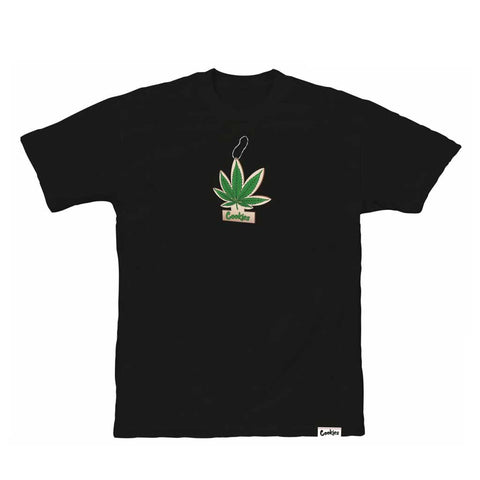 Cookies Fresh Tee - Black