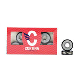 Cortina Bearing Gran Turismo Bearings Front 2
