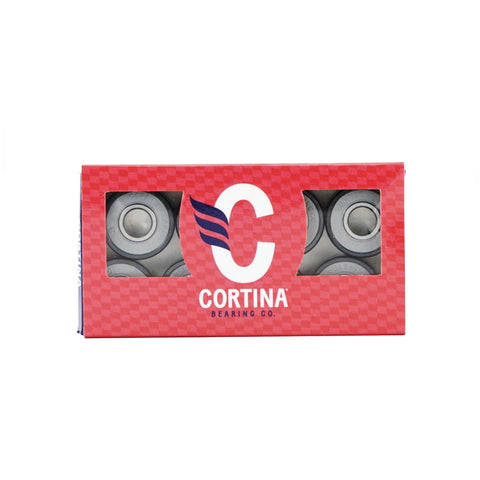 Cortina Bearing Gran Turismo Bearings Front