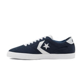 Converse Checkpoint Pro OX - Obsidian/Wolf Grey/White Inner Side