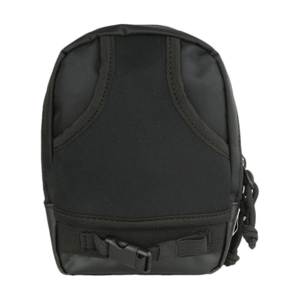 Crab Grab Binding Bag Black Boarders