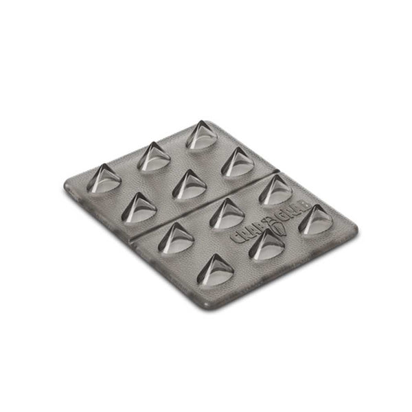 Crab Grab Mini Shark Teeth Stomp Pad Smoke Boarders