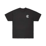 Crooks and Castles Ain't No Such Thing S/S T-shirt - Black2