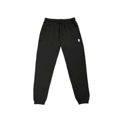 Crooks and Castles Core Essentials Joggers - Black