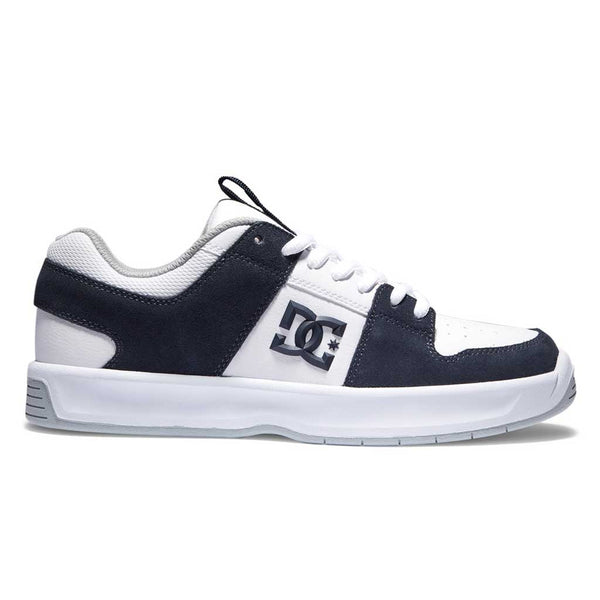 DC Lynx Zero - Dark Navy/Light Grey