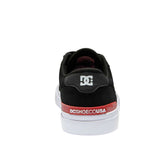 DC Teknic Skate - Black/White5