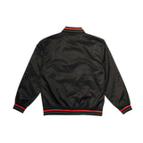 DGK Merit Jacket - Black BAck